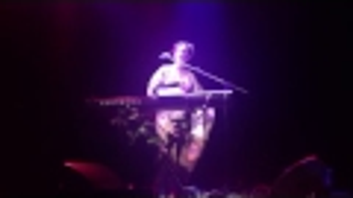 Amanda Palmer Gleefully Takes Down The <i>Daily Mail</i> In NSFW Waltz